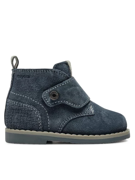 Gležnjarji Mayoral Mornarsko modra