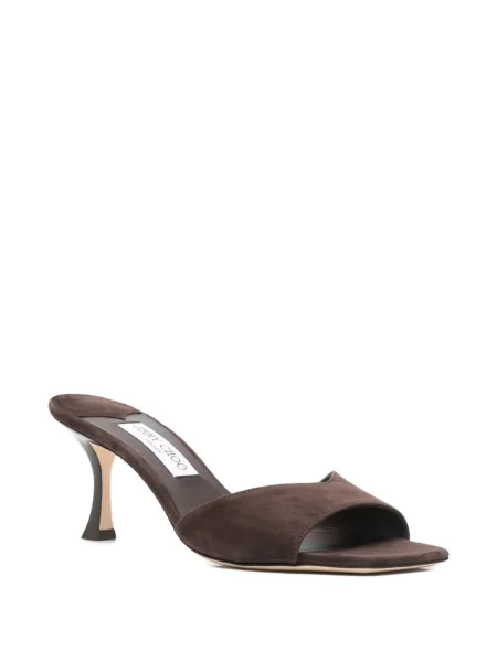 Sandale Jimmy Choo maro