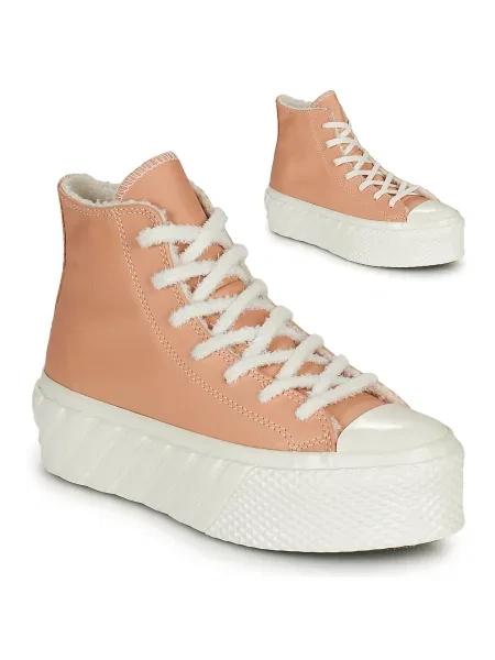 Superge Converse Chuck Taylor All Star bež
