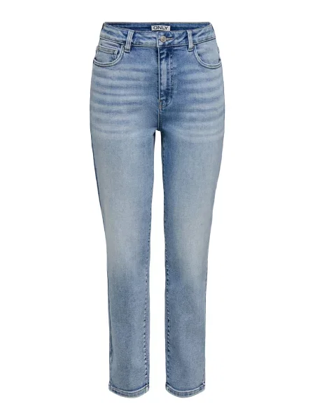 ONLY Jeans ONLEMILY MILA' albastru