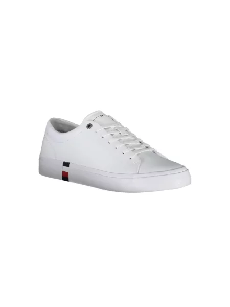 Trampki Tommy Hilfiger białe