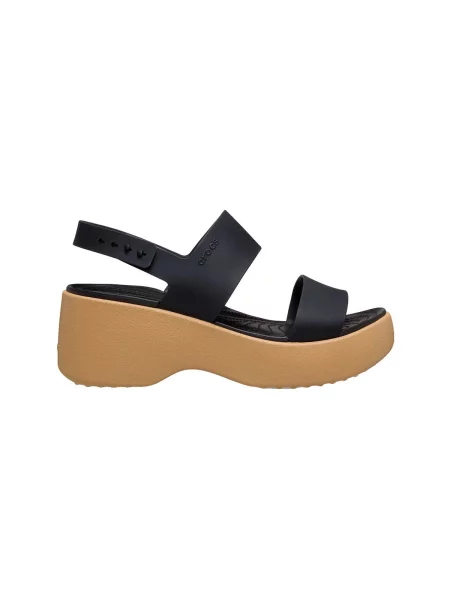 Pantofi Crocs negru