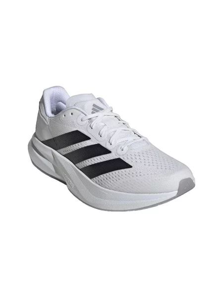Pantofi Adidas alergare alb