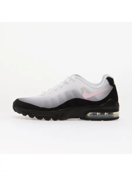 Gyerek sneaker Nike Air Max fehér