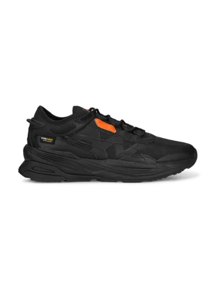 Puma Extend Nitro Cordura Mężczyźni Buty sportowe Puma Size: czarny
