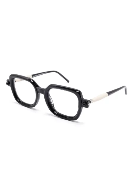 Ochelari de soare Kuboraum negru