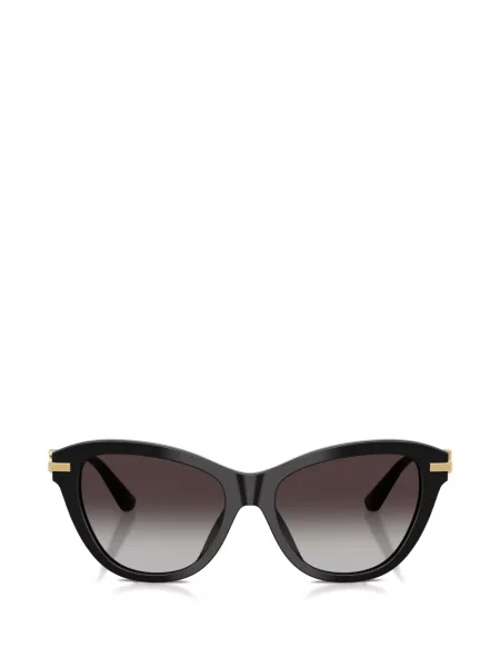 Ochelari de soare Dolce & Gabbana Eyewear negru