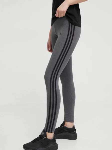 Панталон Adidas сиво