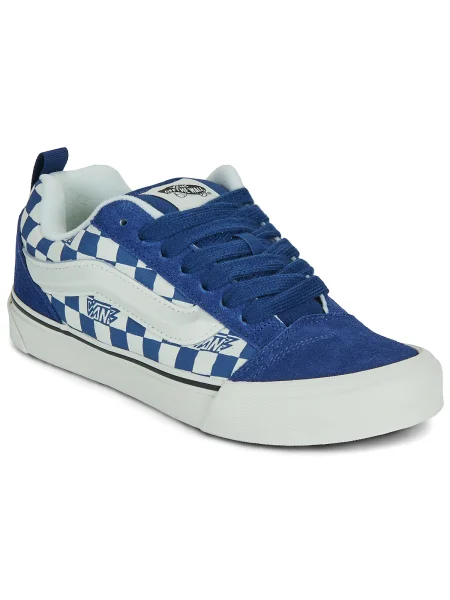 Tenisky Vans modrá