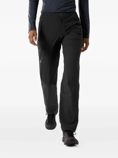 Pantaloni Arc'teryx negru