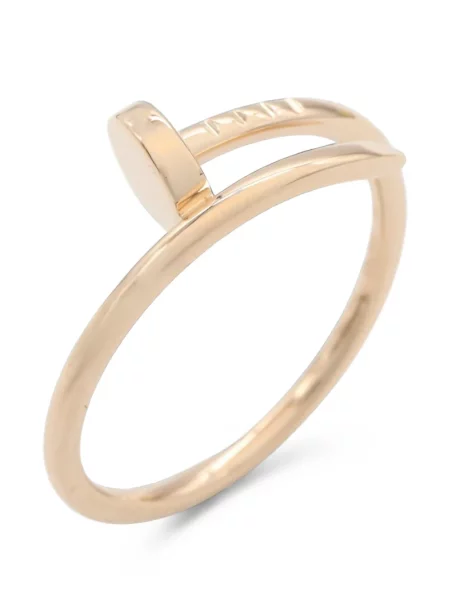 Inel Cartier roz