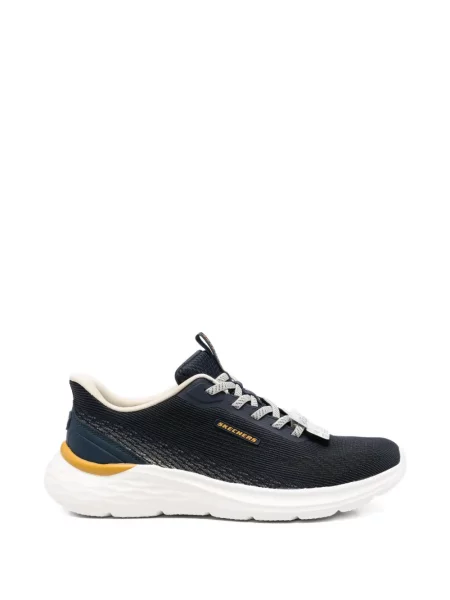 Маратонки Skechers синьо