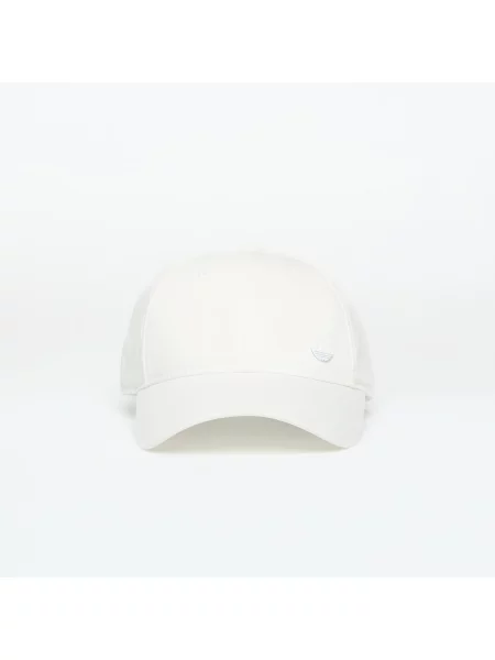 Kšiltovka adidas Everyday Icons Cap With Tonal Metal Trefoil Cloud White OSFM bílá