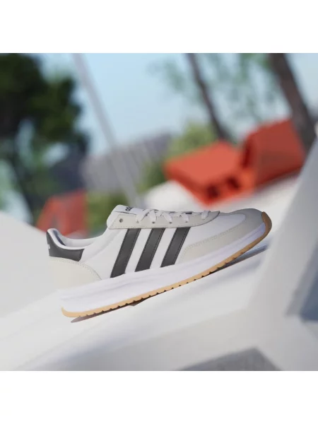 Buty RUN białe