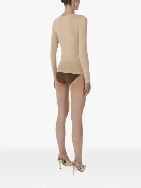 Lung top Wolford roz