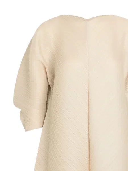 Rochie midi Issey Miyake