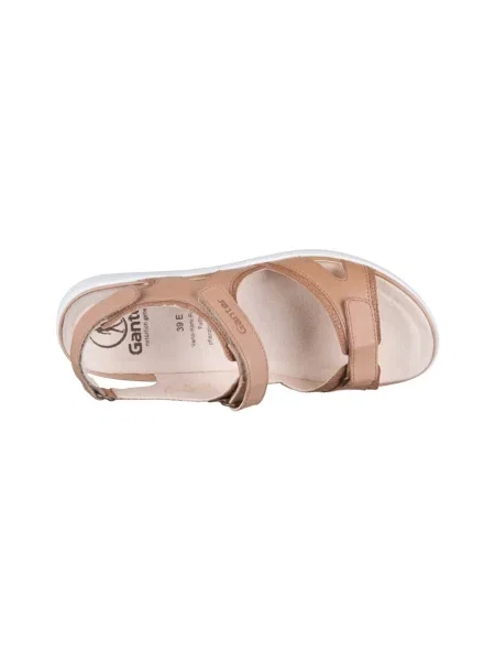 Pantofi Ganter maro