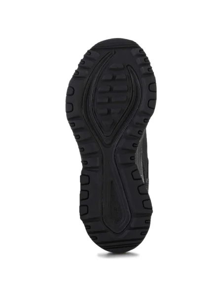 Pantofi Skechers negru