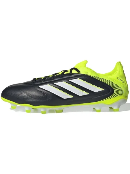 Fotbal pantofi Adidas negru