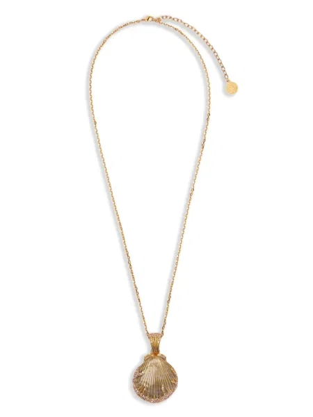 Pandantiv Roberto Cavalli auriu