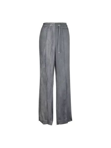 Spodnie Seafarer szare