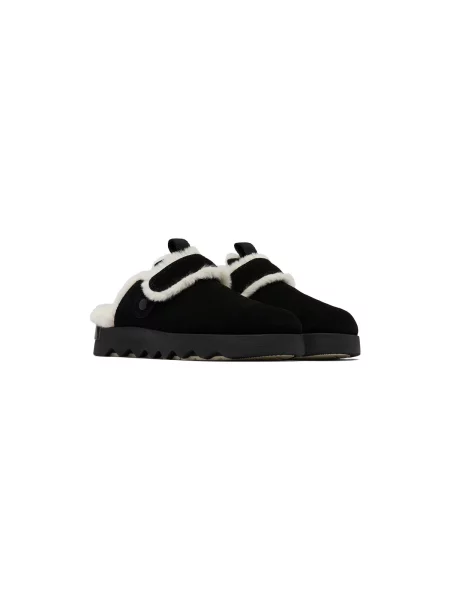 Pantofi Sorel negru