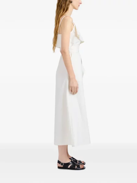 Rochie Proenza Schouler White Label alb