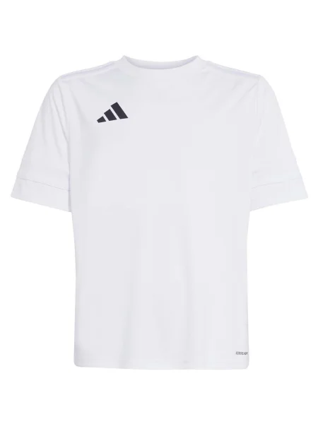 Tričko Adidas biela