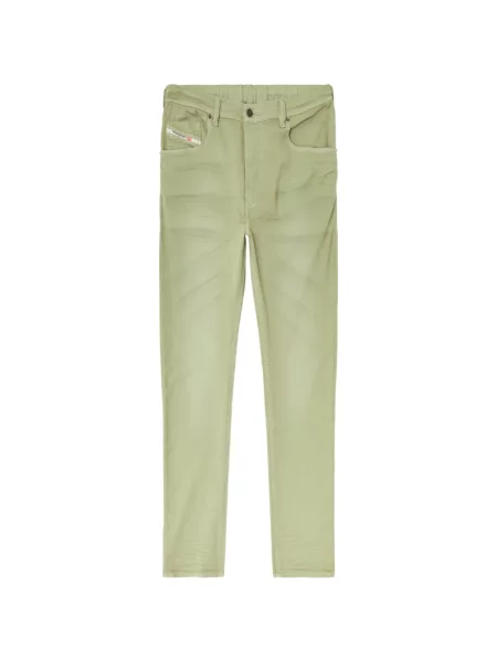 Blugi Diesel Krooley verde