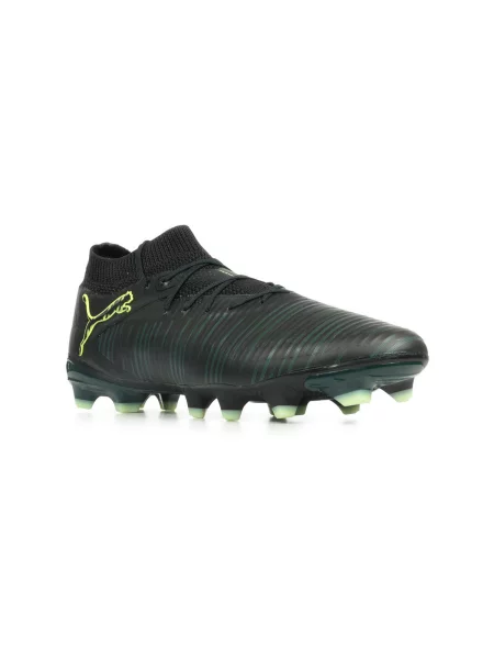 Boty na fotball Puma černé