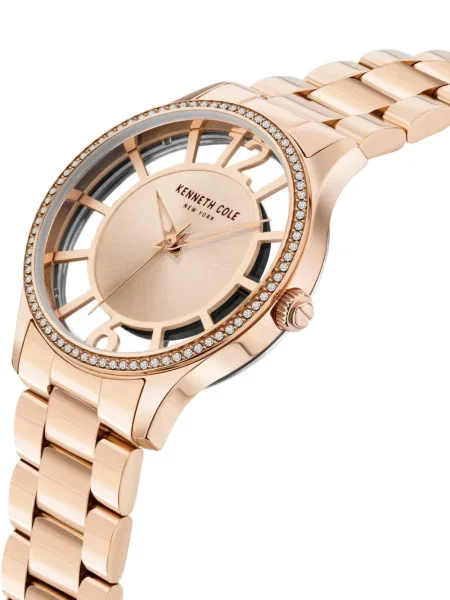 Ceas Kenneth Cole roz