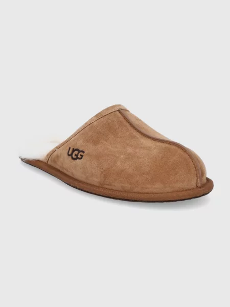 UGG Papuci de casa maro