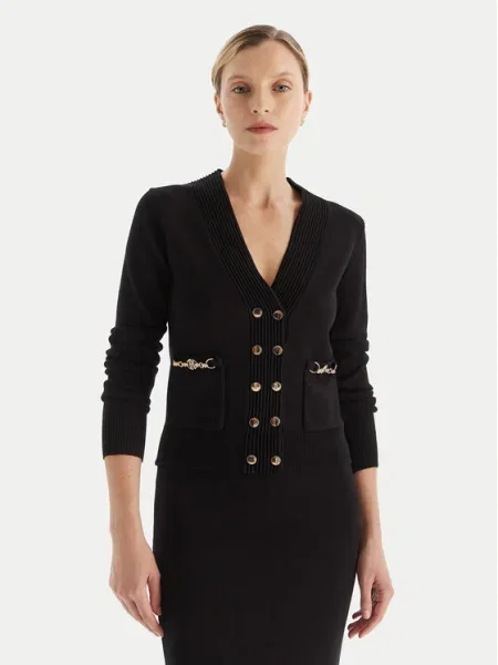 Fracomina Кардиган черен