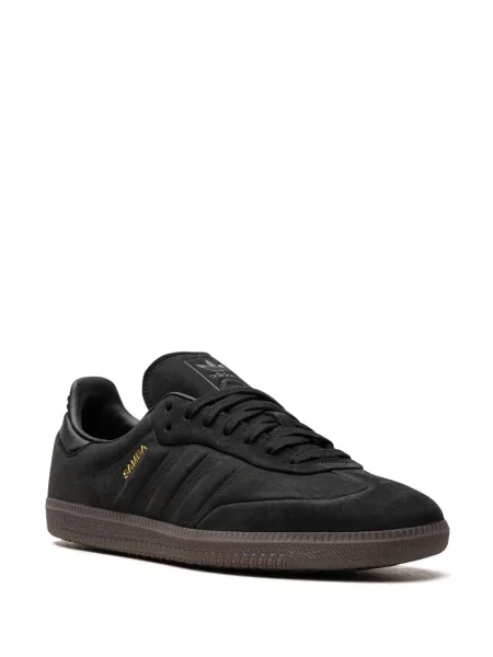 Tenisky Adidas Samba černé