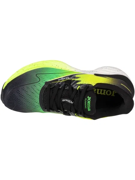 Pantofi Joma galben