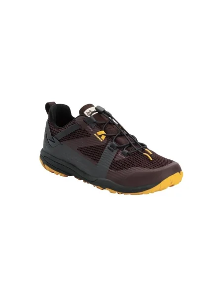 Pantofi Jack Wolfskin maro