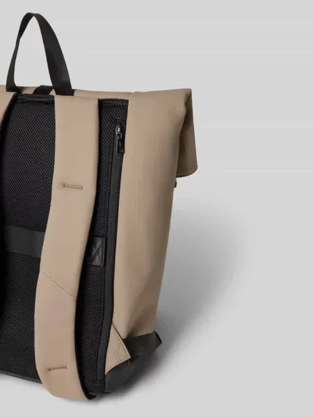 Plecak z gumowanym spodem model lanciano' Joop! Collection