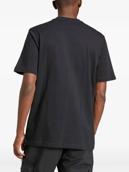 Koszulka Adidas czarna