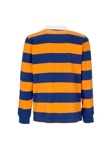 Koszulka polo The Hundreds z długim rękawem