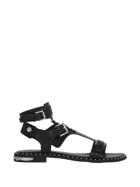 Sandale Ash negru