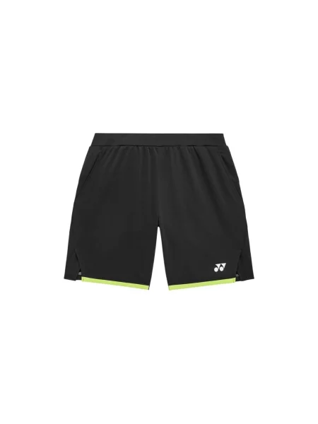 Pantaloni Yonex verde