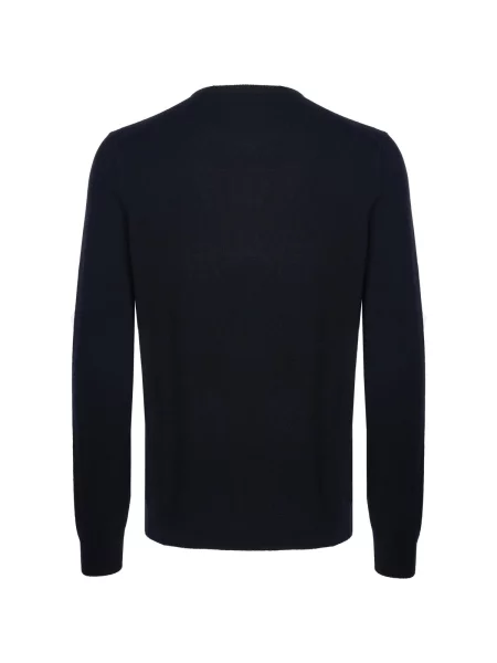 Pulover Malo Optimum negru