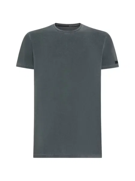 Tricou Rrd cu autograf gri