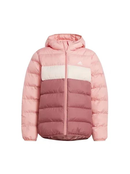 Geacă copii Adidas roz