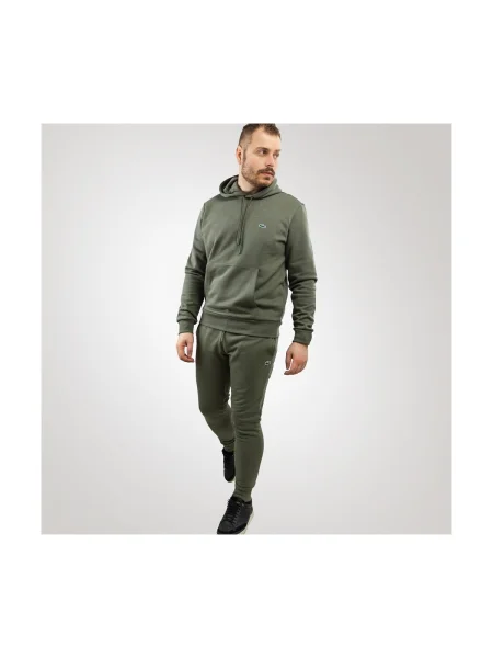 Trening Lacoste