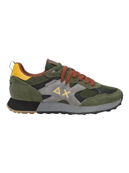 Sneakersy Sun68