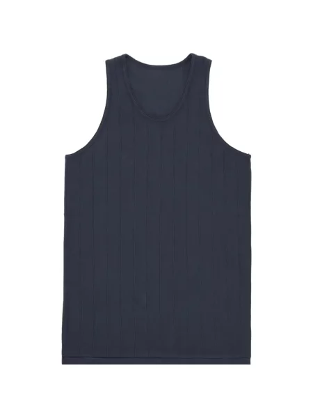 Риза Fortela синьо