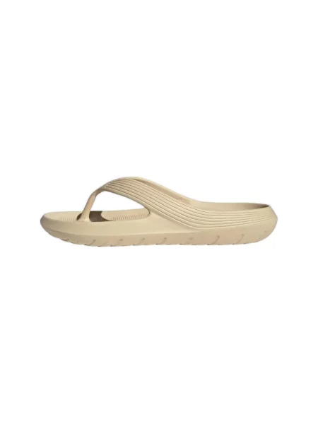 Sandále Adidas béžová