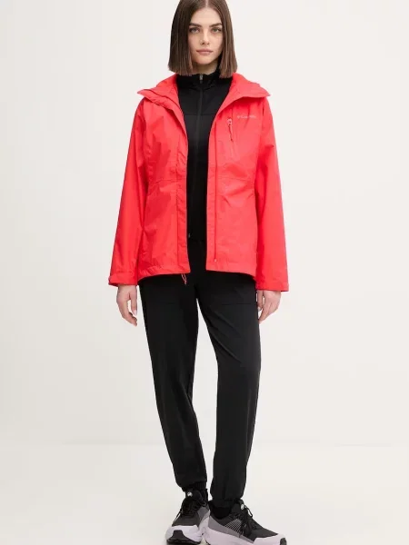 Куртка outdoor Columbia Pouring Adventure
