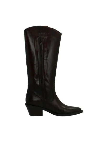 Pantofi Mjus maro
